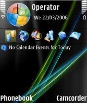 Vista aurora