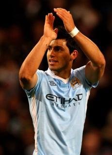 Sergio Aguero