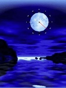 Bluenature