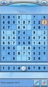 Сборник последовательных игр для 5800.sis