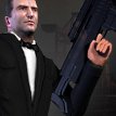Henry Headshot Gentleman Sniper