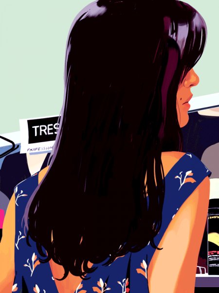 Hair