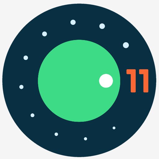 Android R v1.2