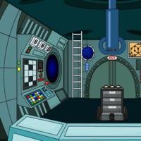 Submarine Escape