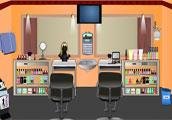 Trendy Salon Escape