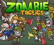 Zombie Tactics