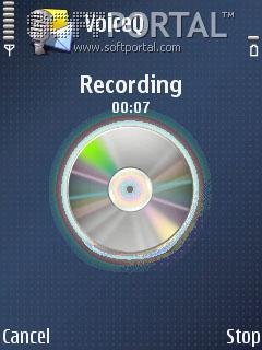 VoiceQ1 0 s60v3