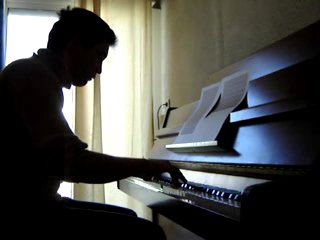 Hypster - Requiem For A Theme (Original