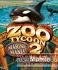 Zoo Tycoon - Marine Mania