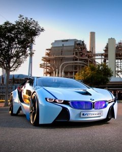 SuperCars by 4ydok