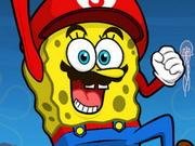 Spongebob Brave Adventure