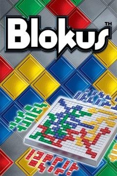 Blokus Nokia 5800 RU TS 360x640