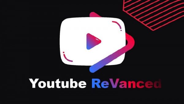 YouTube ReVanced v20.21.35