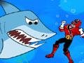 Power Rangers Ocean Adventure
