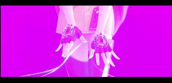 Мира (K-Pop Demon Hunters)