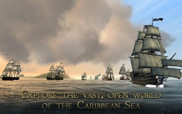 The-Pirate-Plague-of-the-Dead-v2-9-2-mod