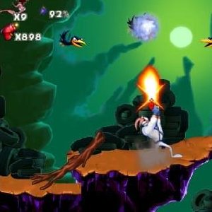 Earthworm Jim RUS SE-128x160