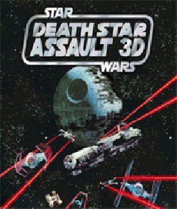 StarWarsDeathStarAssault SE