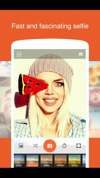 FilterCamera 1.21 21