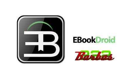 EBookDroid - PDF &amp; DJVU Reader - v.2.2.2