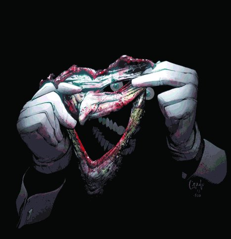 joker-face-cut-off-animation-gif