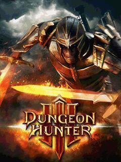 DungeonHunter3 320x240 EN by Stox TS