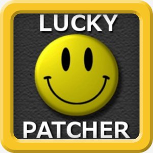 Lucky Patcher 6.6.3 (armv7)