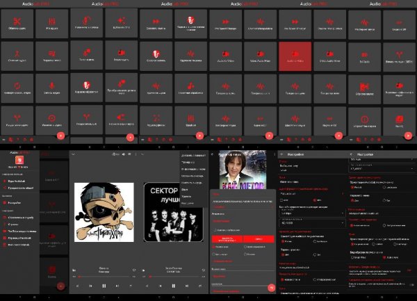 AudioLab.PRO.v1.2.3(5073)arm.ru.en.mod