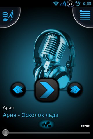 SemcMusicWalkman