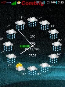 weather HD