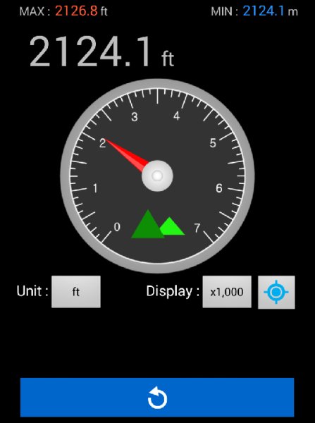 Altimeter 1.7.9