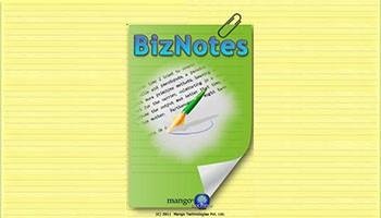 BizNotes