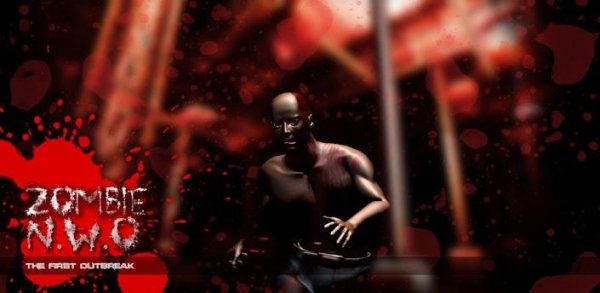 Zombie N.W.O V1.00 [3D G-sensor]l