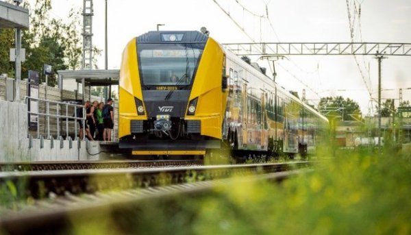 Латвия