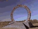 Stargate SG-1 Звездные врата