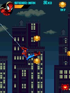 Spider-Man-Toxic City 176x220
