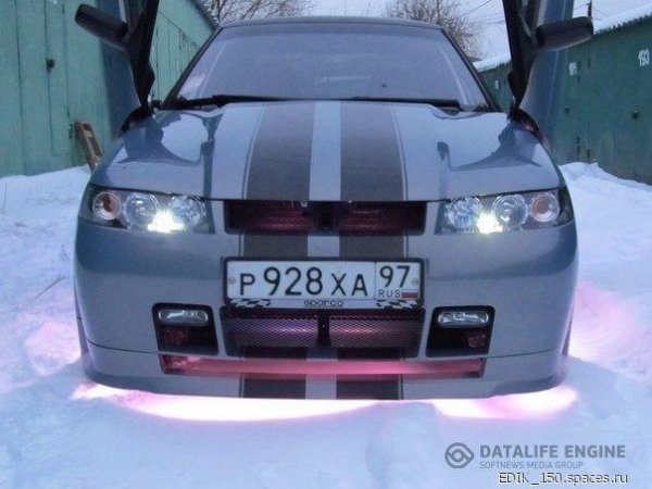 auto