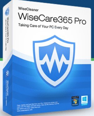 Wise Care 365 PRO