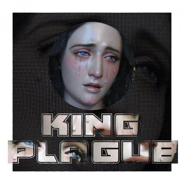 NYAN KING PLAGUE - Stereo Liza