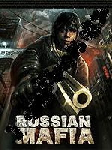 russian mafia Sony Ericsson MIDP 2.0 240