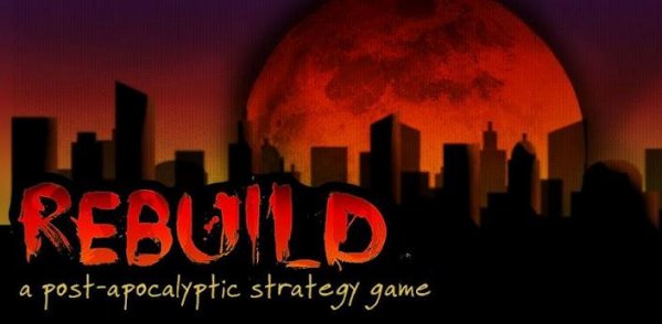 Rebuild v3.0