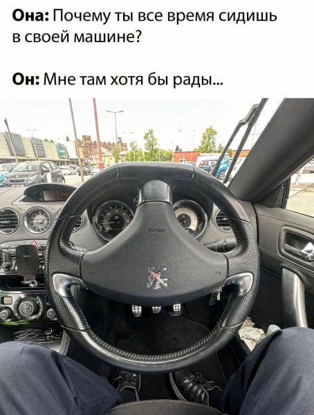 ))
