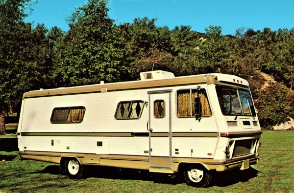 Executive Chief (1971)