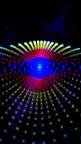 Живые обои Morphing Galaxy v1.98