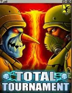 Total Tournament NokiaS60 176x208