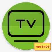 DagarTV v1.0.9 mod by DS
