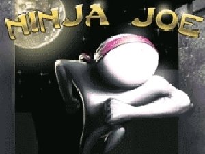 Ninja Joe (SE-Nok-240x320)