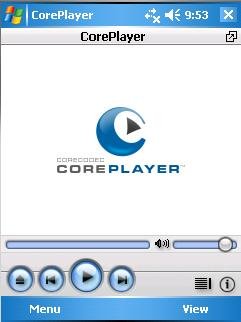 coreplayer v130