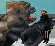 Big Bad Ape