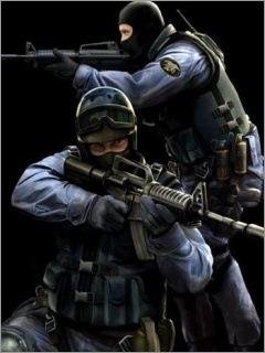 Counter Strike